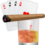 Costumbres destructivas: Jugar al póker a nivel profesional
