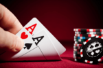 El póker que es y como se juega ¿Como jugamos al poker?
