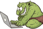 El Trol en Internet y sus comunidades: Defenderme de un Trol