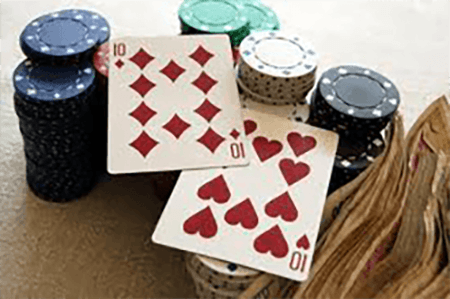 Pocket Pair un mayor beneficio: ¿Qué hacer con pareja al poker?