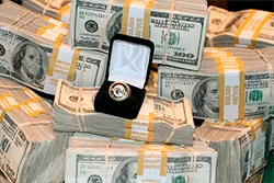 Torneos de poker los tres mejores del mundo